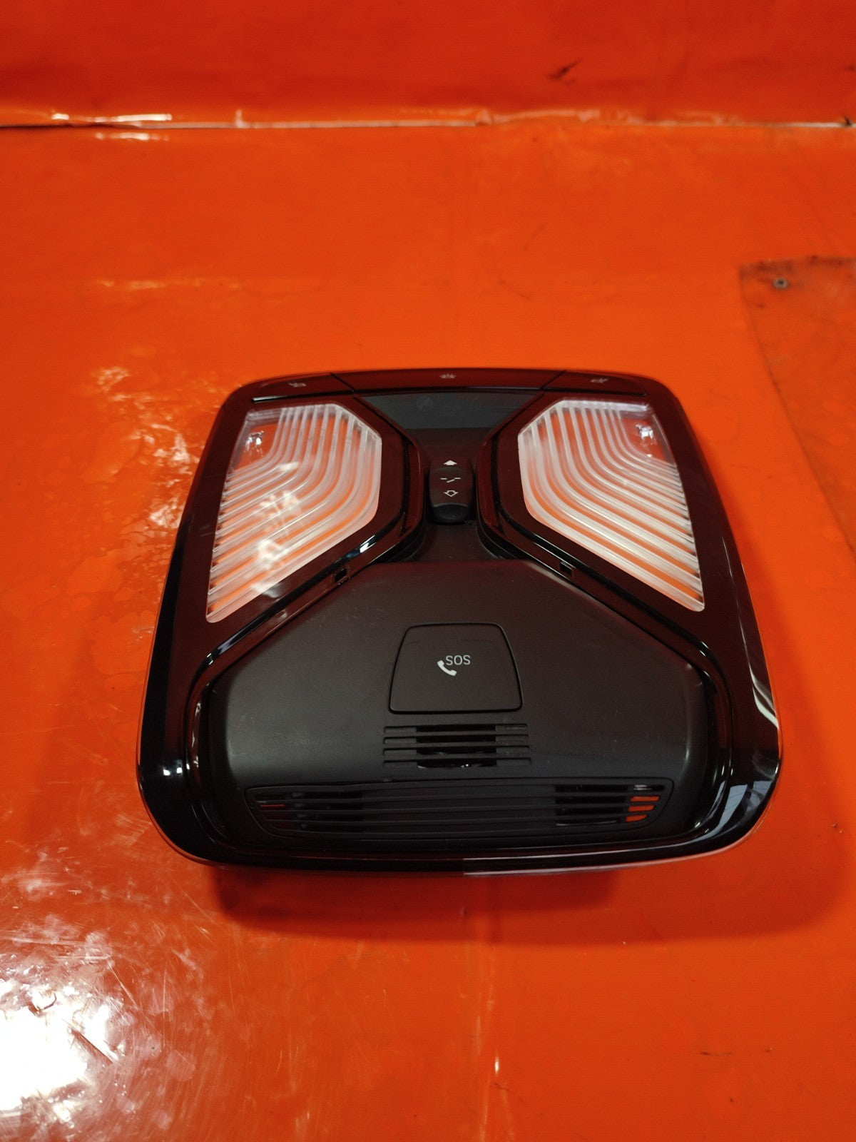 ✅2022 BMW 3 SERIES G21 FRONT INTERIOR ROOF LIGHT 5A5A537 + WARRANTY A305 - Image 3