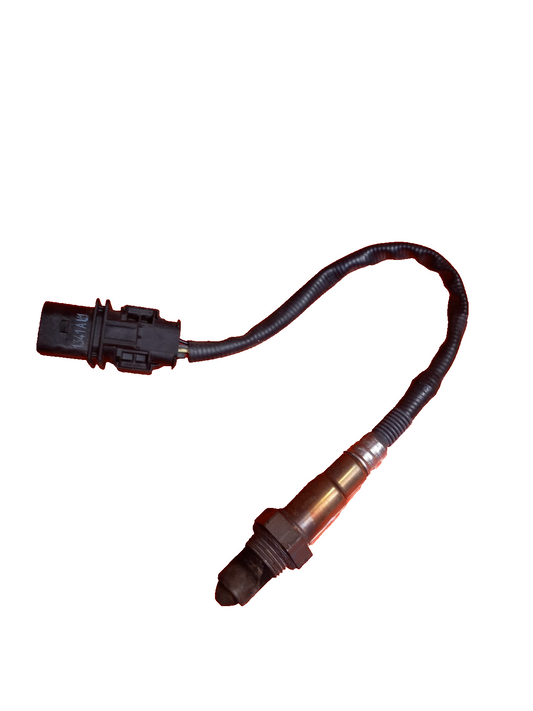 2013 BMW 3 Series F30 Xdrive M Sport Lambda Oxygen Sensor 7791600 Warranty A395 - Image 1
