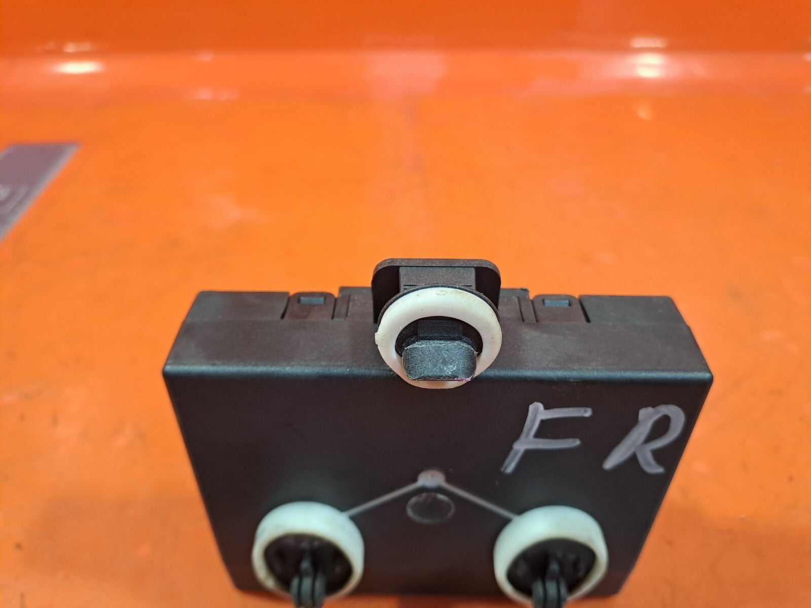 ✅2012 AUDI A5 1.8P FRONT RIGHT DOOR CONTROL MODULE 8T0959793G + WARRANTY A222 - Image 3