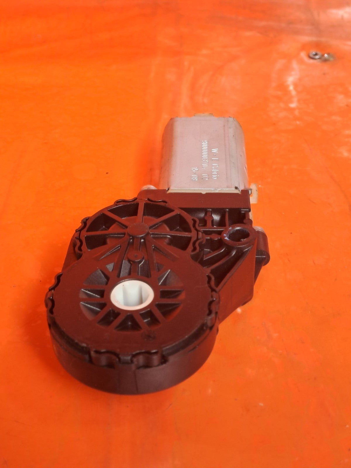 ✅BMW F33 420D M SPORT 2.0 DIESEL 2015 ROOF LOCKING LATCH MOTOR ACTUATOR Warranty - Image 6