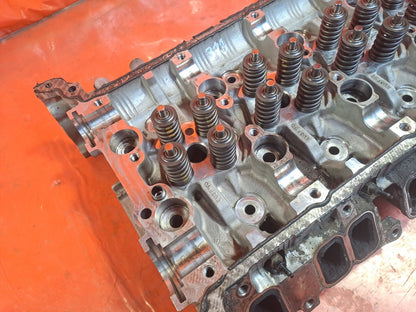 ✅2016 Ford Transit Custom 2.2 Diesel Cylinder Head BK2Q-6090-AC + Warranty A373 - Image 3