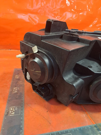 ✅2015 CITROEN C4 CACTUS 1.6D FRONT RIGHT HEADLIGHT 9800901480 + WARRANTY A327 - Image 8
