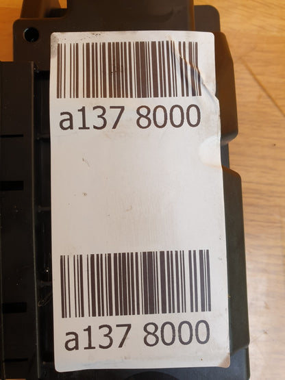 ✅BMW X3 XDRIVE20D F25 2.0 DIESEL 2016 AIRBAG CONTROL MODULE ECU 9385025 Warranty - Image 10