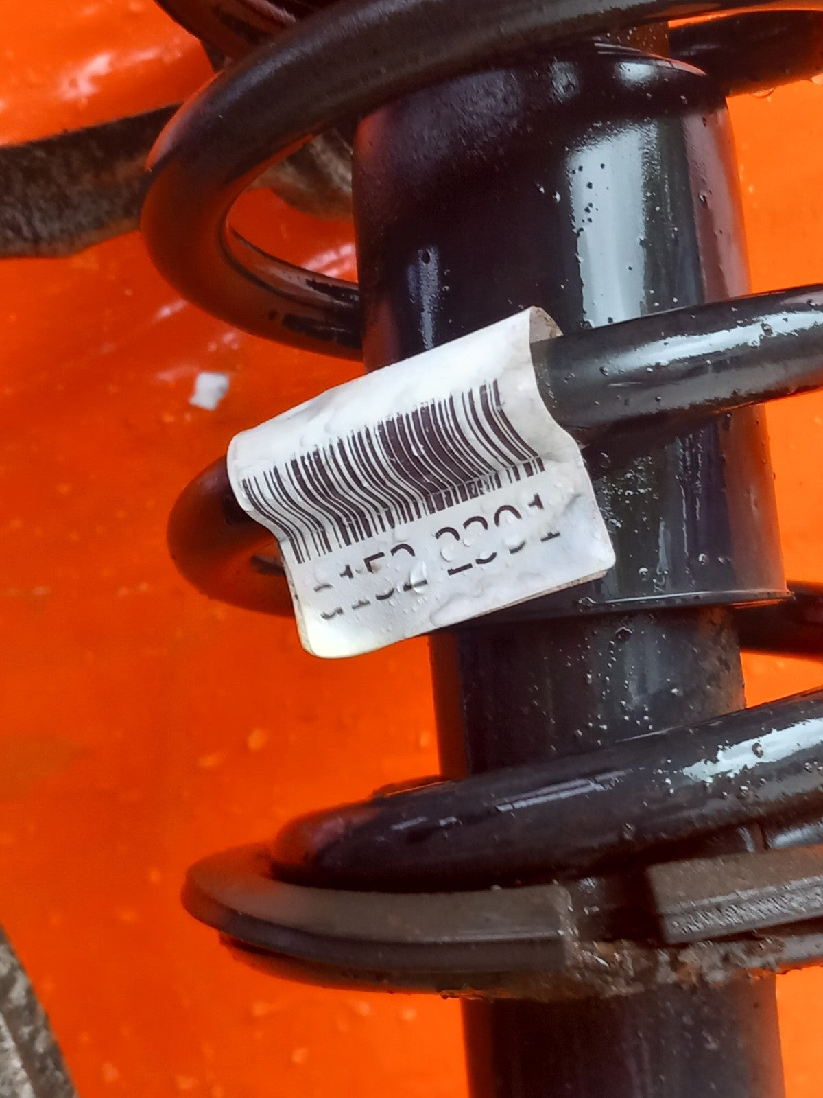 Audi Q5 2.0 Diesel 2016 Front Right Suspension Leg Hub 4G0407242C Warranty A152 - Image 11