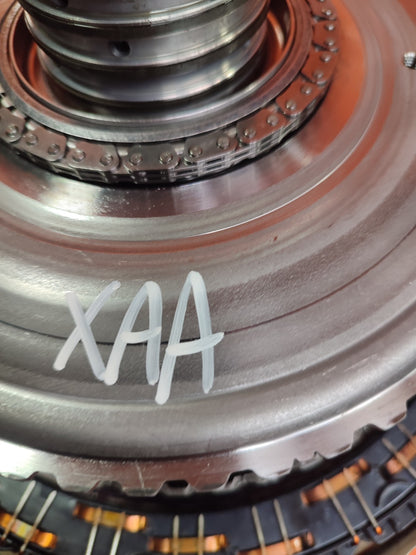 ✅MERCEDES W177 GLA HYBRID MOTOR GENERATOR A2472706200 Warranty xAA - Image 2