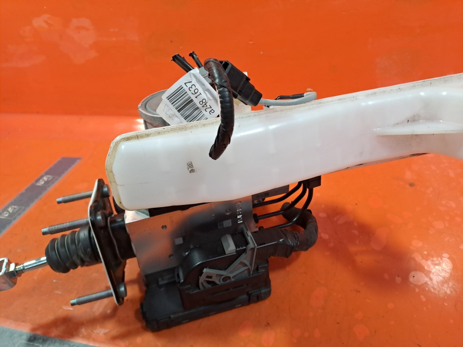 ✅HYUNDAI TUCSON MK4 1.6 PETROL 2023 ABS PUMP BRAKE BOOSTER 58500-CZ910 Warranty - Image 11
