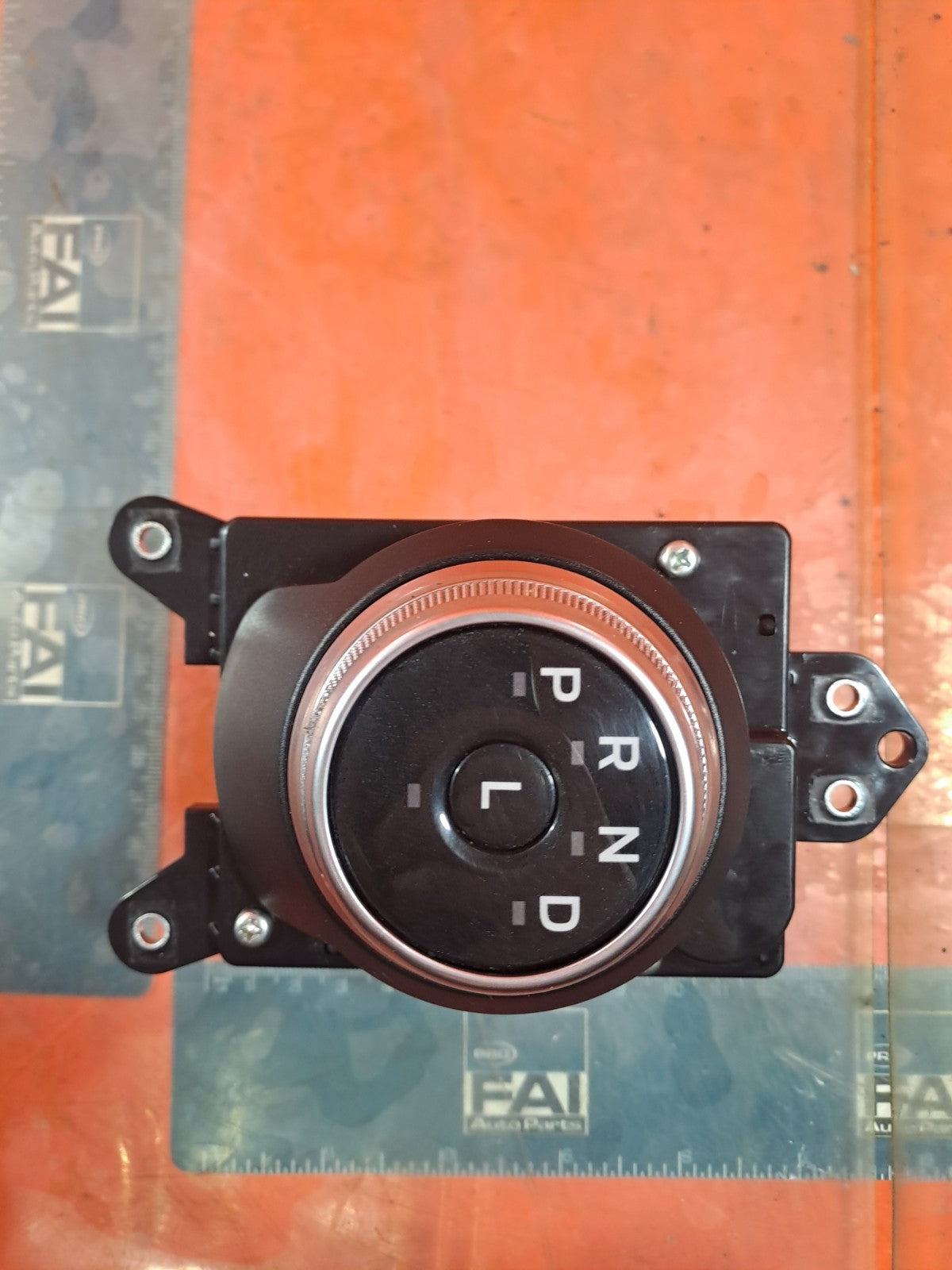 ✅FORD KUGA ST-LINE 2.5 PETROL 2025 GEAR SHIFTER SELECTOR SWITCH SV4P7P155AB A326 - Image 9