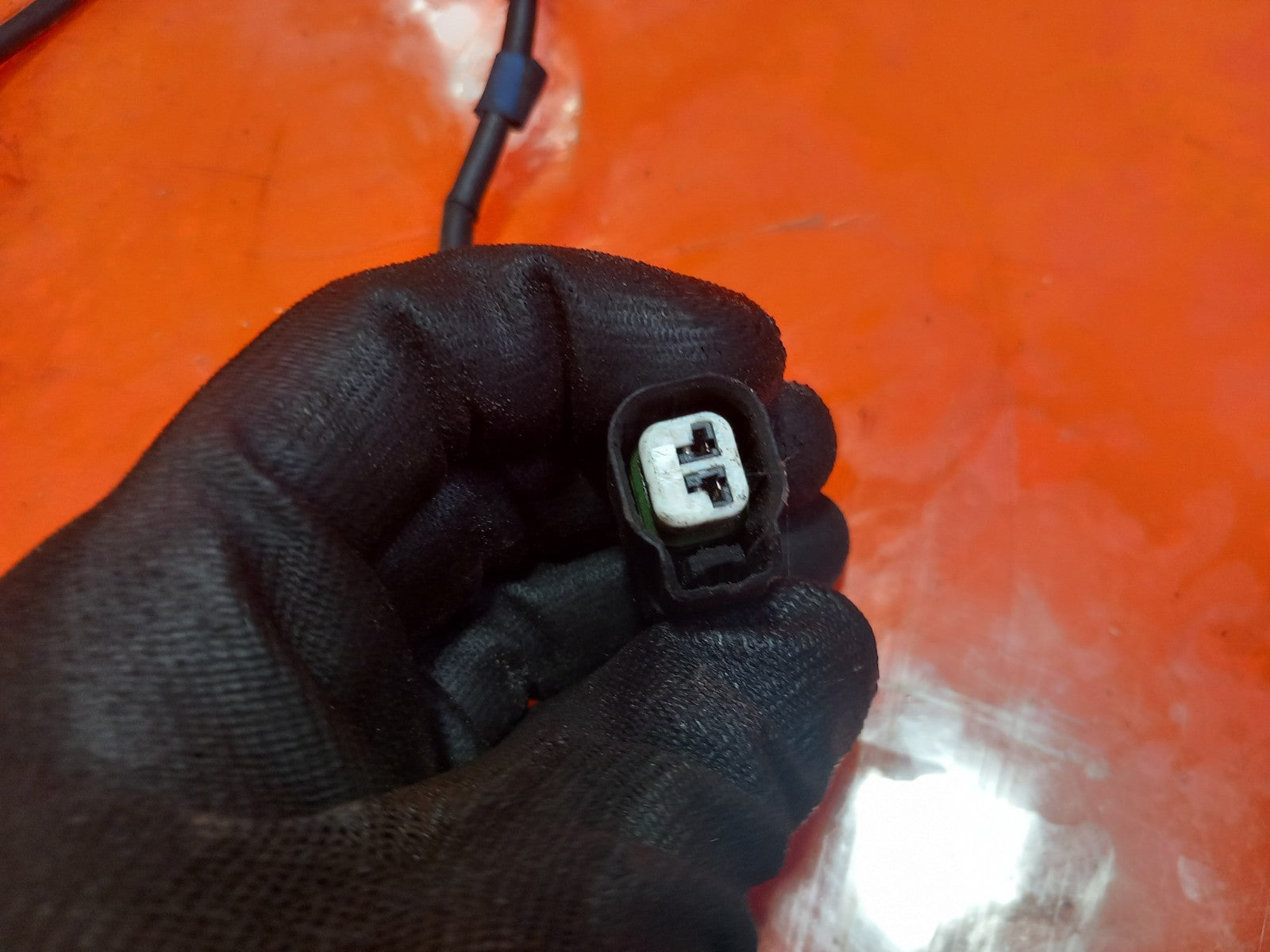 2019 Ford Transit Custom 2.0 Adblue Injector KK31-5J281-AD Warranty A376 - Image 6