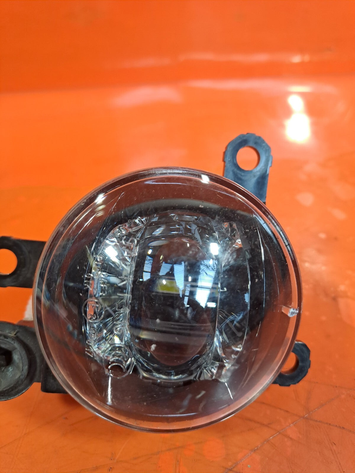 ✅Vauxhall Corsa 2020 Front Left LED Fog lamp 13497329 90118807 Warranty A005 - Image 5