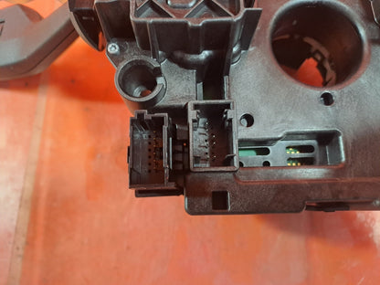 ✅BMW F30 320D 2.0 DIESEL 2012 WIPER INDICATOR CONTROL SWITCH STALK SQUIB 9253746 - Image 10