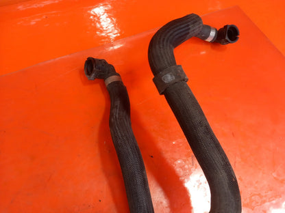 2021 Mercedes W415 Citan Coolant Pipe 212013366R Warranty A399 - Image 7