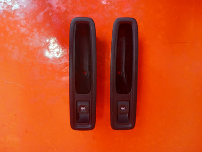 Dacia Jogger 1.0 Petrol 2024 Rear Electric Window Switches Pair 829604081R A391 - Image 2