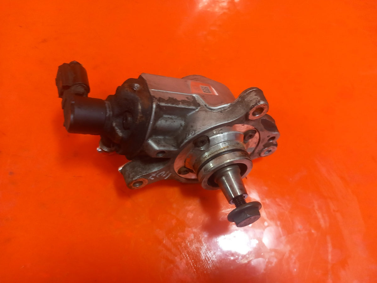 Ford Ranger Wildtrak 2.0 Diesel 2021 YN2X High Pressure Fuel Pump Warranty A407 - Image 4