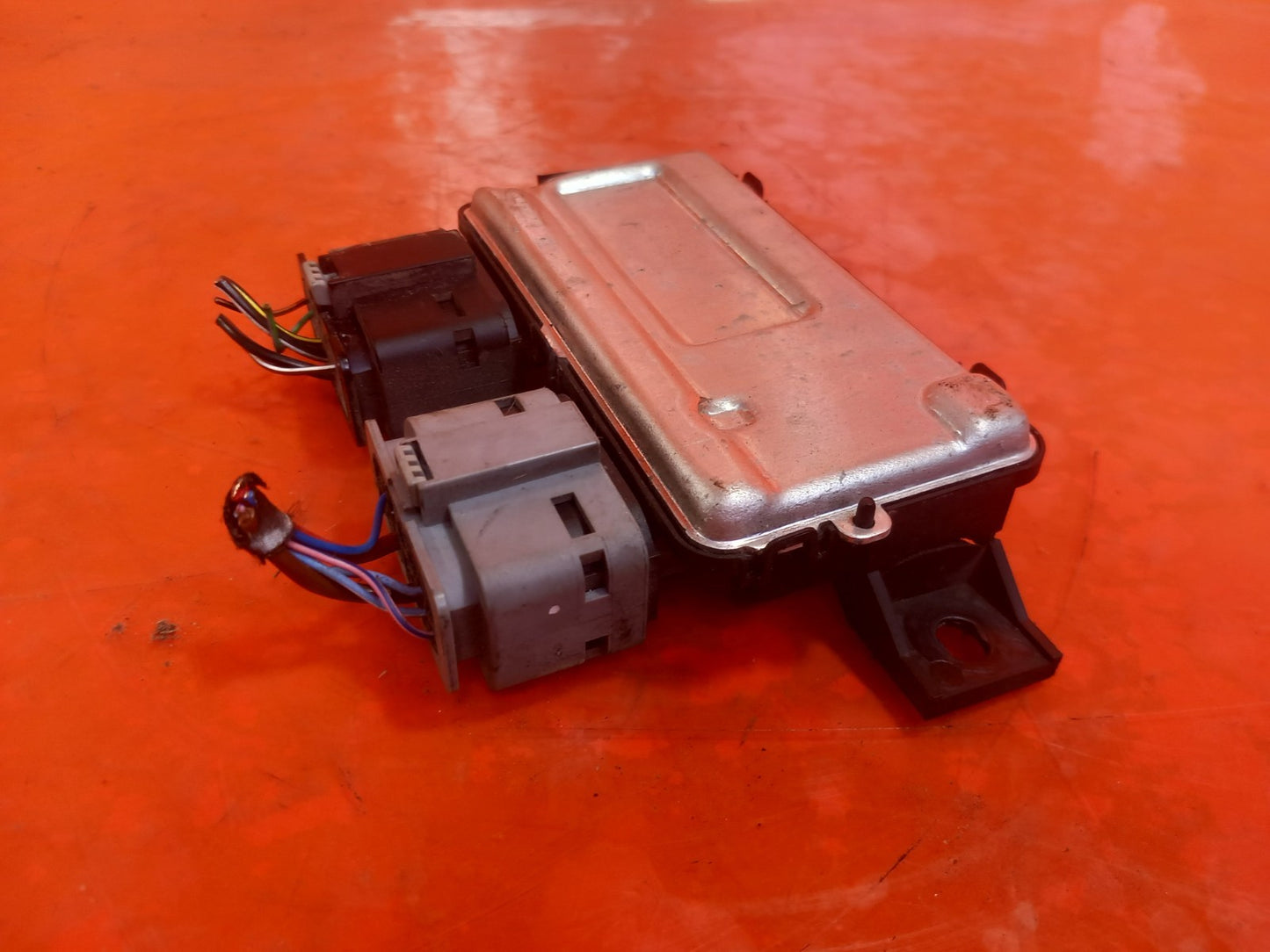 Mercedes W177 A180 Sport 1.5 Diesel 2019 Fuel Pump Control Module A0009008214 - Image 11