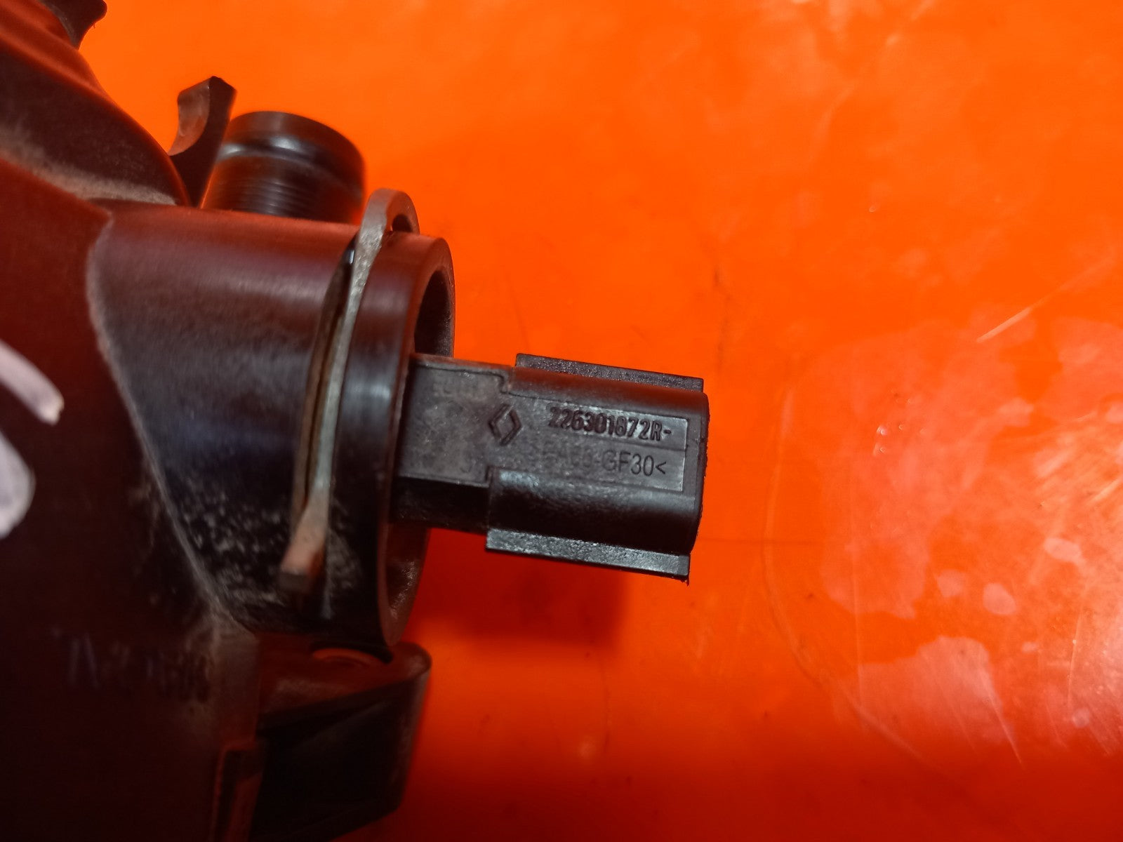 Dacia Jogger 1.0 Petrol 2024 H5D490 Thermostat Housing 226301872R Warranty A391 - Image 8