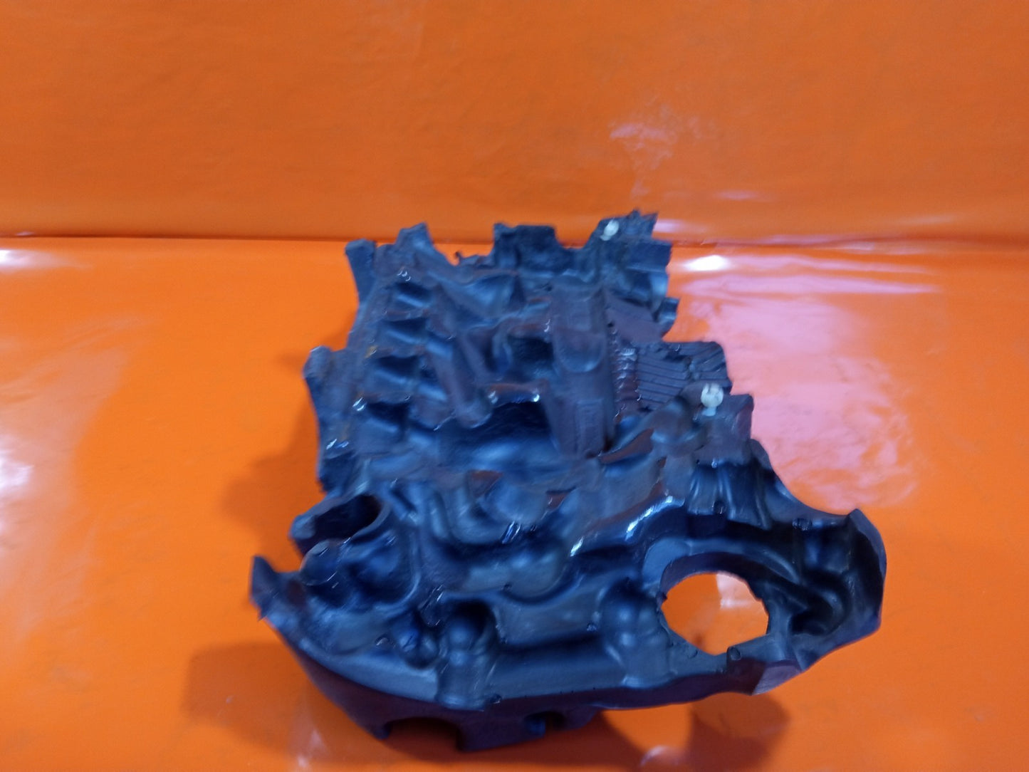 ✅Ford Transit Custom 2.0 Diesel 2021 Engine Cover KK2Q6A949AB Warranty A370 - Image 12