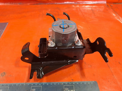 ✅Dacia Duster Journey 1.3 Petrol 2024 ABS Pump Module 476606804R Warranty A364 - Image 5