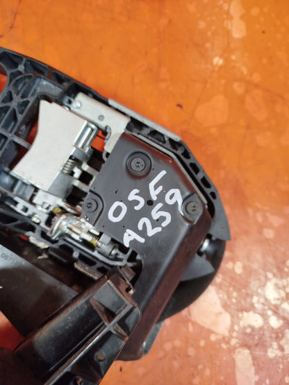 ✅2016 FORD MONDEO MK5 2.0TDCI FRONT RIGHT DOOR LOCK BM5A-A21812-CF + WARRANTY - Image 12