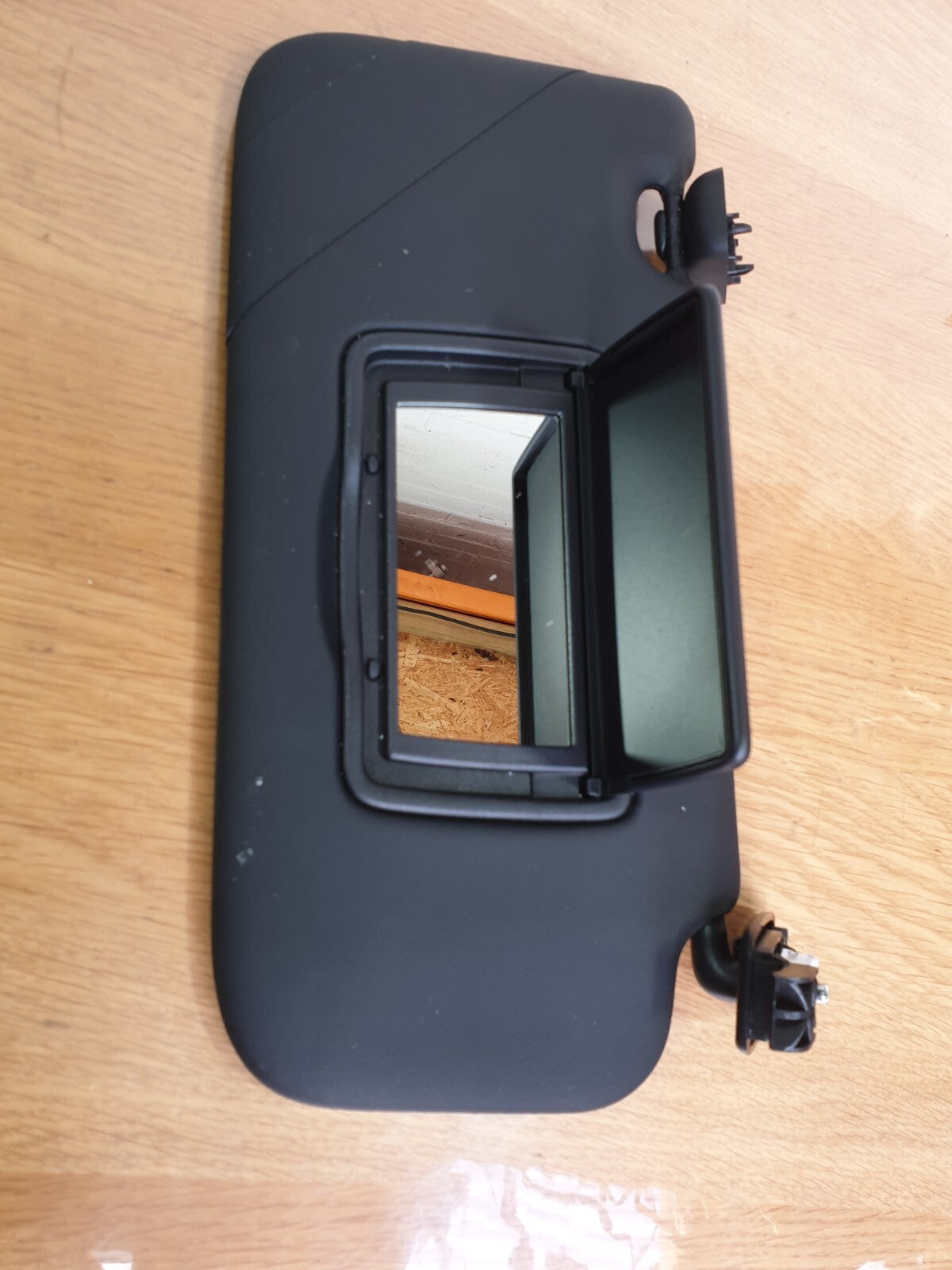 Ford Fiesta St-Line 2022 1.0 Petrol Right Sun Visor Warranty A210 - Image 4