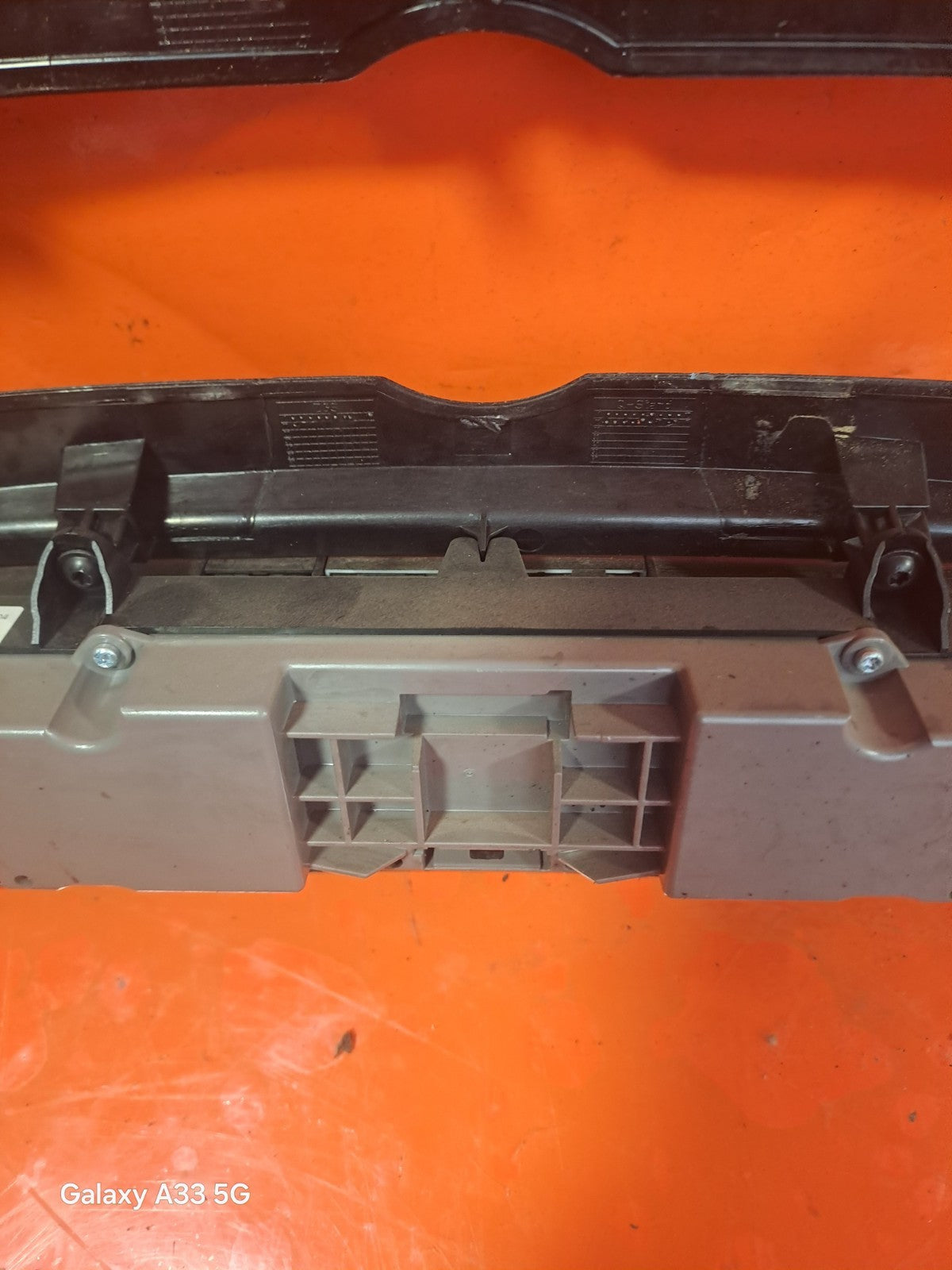 ✅Volkswagen Crafter CR35 2015 2.0 Diesel CENTRE CONSOLE TRIM PANEL A9066800017 - Image 12