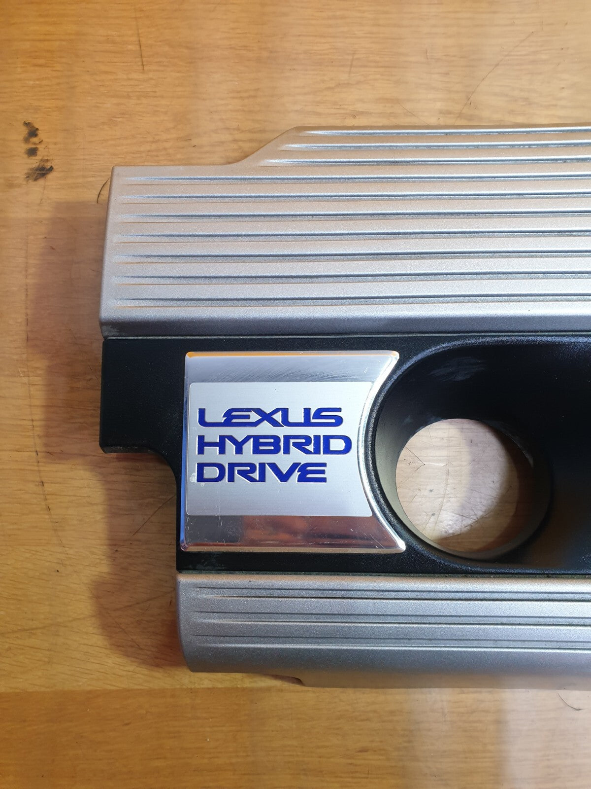 ✅Lexus NX 300H 2019 Engine Cover 12601-36162 + Warranty A146 - Image 2