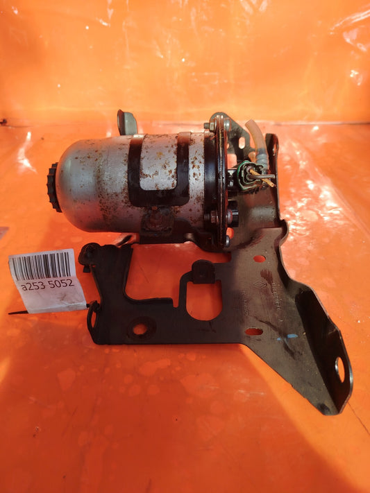 ✅2016 FIAT TALENTO 1.6D FUEL FILTER HOUSING 164192090R + WARRANTY A253 - Image 1