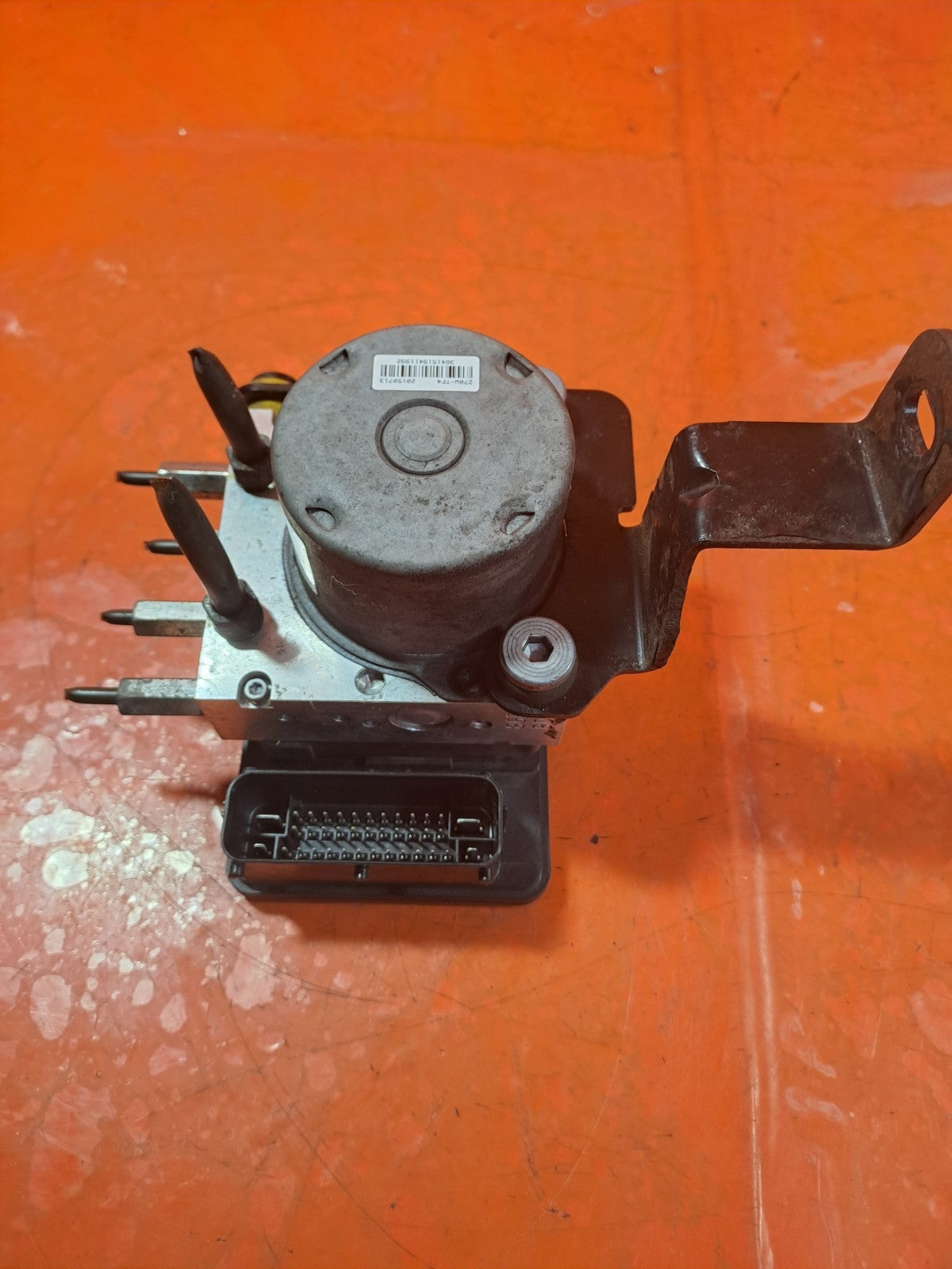 ✅SSANGYONG KORANDO 2.2 DIESEL 2015 ABS PUMP 48920-34500 Warranty A337 - Image 9