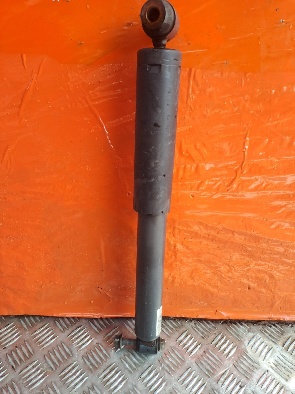 2023 Ford Transit Custom 2.0D Rear Shock Absorber HK21-18080-AA Warranty A343 - Image 8