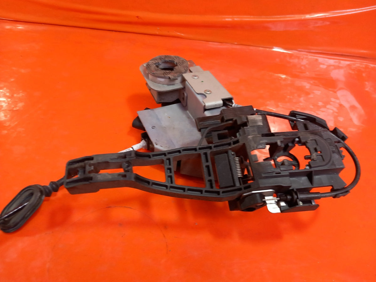 2015 Ford Transit Custom Front Right Door Lock BK21-V219A64-BH Warranty A413 - Image 12