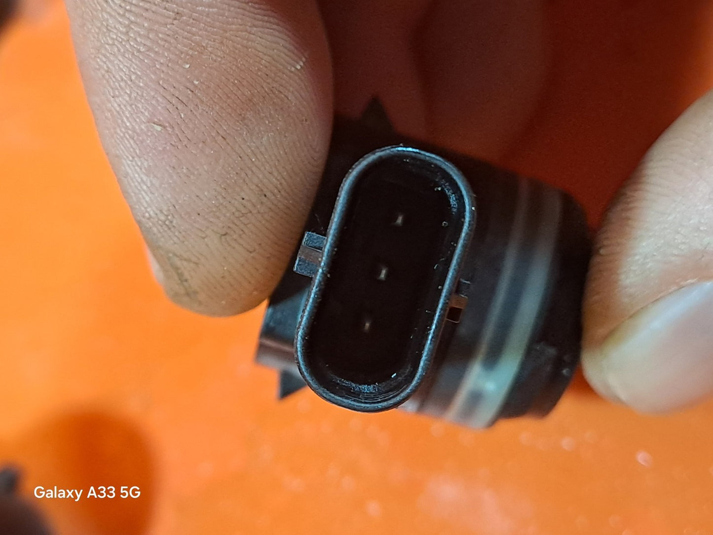 ✅2024 VW POLO LIFE 1.0P PARKING SENSOR x4 5Q0919275B + WARRANTY A310 - Image 4