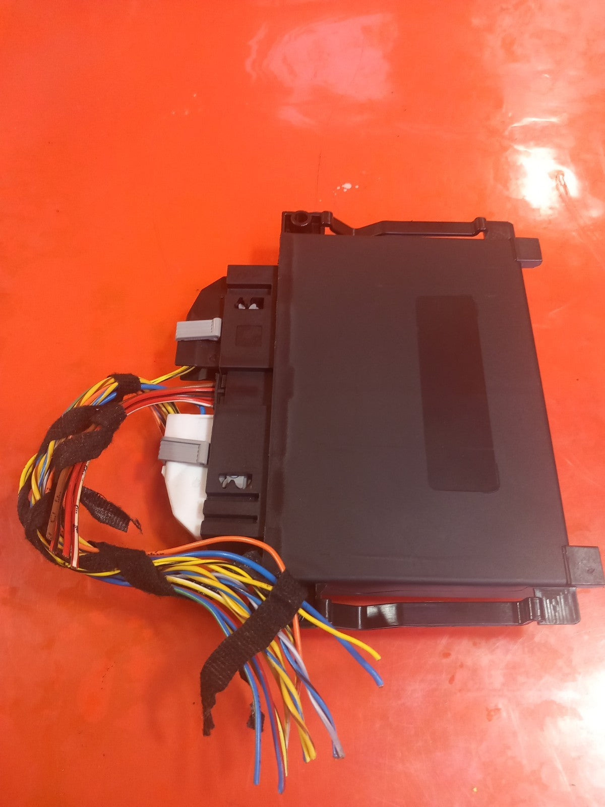 Mercedes X156 W176 W117 W246 PDC Parking Distance Control Module ECU A0009003606 - Image 10