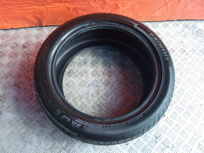 ✅Yokohama Tyre 225/45 R17 5.48 mm + Warranty xAA - Image 3