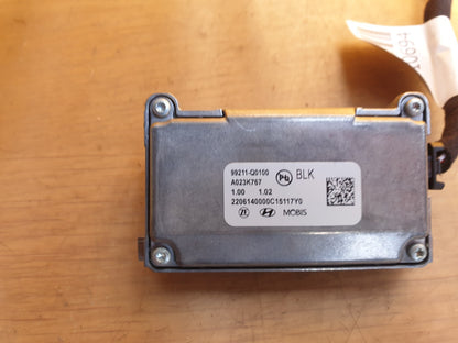 ✅2022 HYUNDAI I20 MK3 1.0P FRONT WINDSCREEN LANE ASSIST CAMERA 99211-Q0100 A181 - Image 7