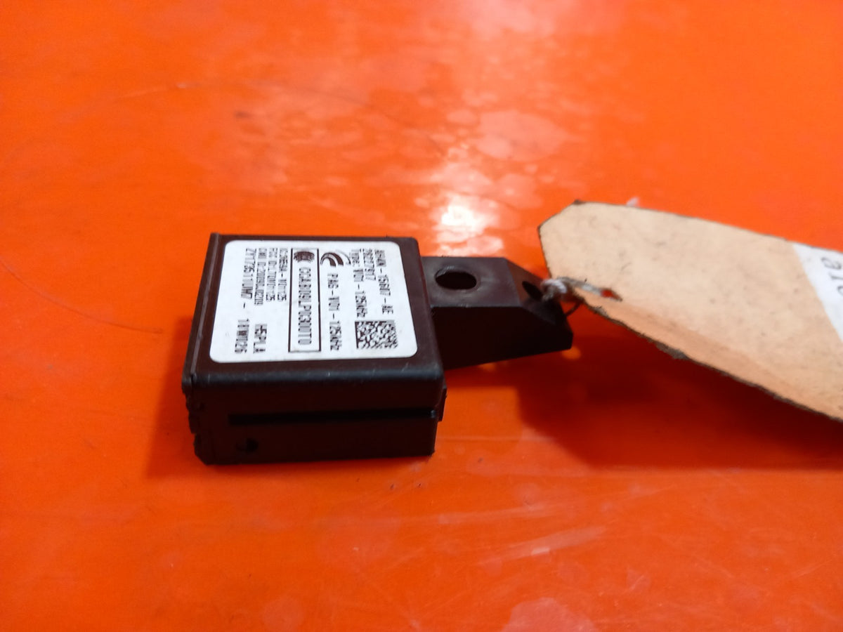 Jaguar E-Pace X540 2018 Keyless Entry Control Module AH4N-15607-AE Warranty A102 - Image 4