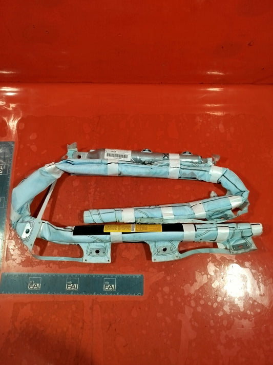 ✅FORD ECOSPORT 2013-2018 LEFT ROOF CURTAIN CN15-A042D95-AC Warranty xAA - Image 1