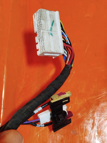 ✅Tesla Model 3 Long Range 2020 Front Right Door Cable Harness 1098697-00-B A266 - Image 8