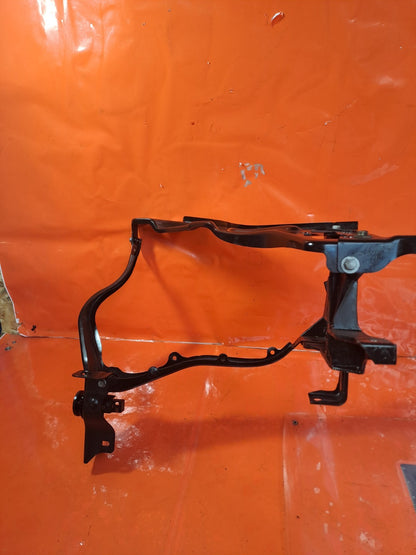 ✅2009 MERCEDES E CLASS W212 FRONT SLAM PANEL A2126200072 + WARRANTY A314 - Image 5