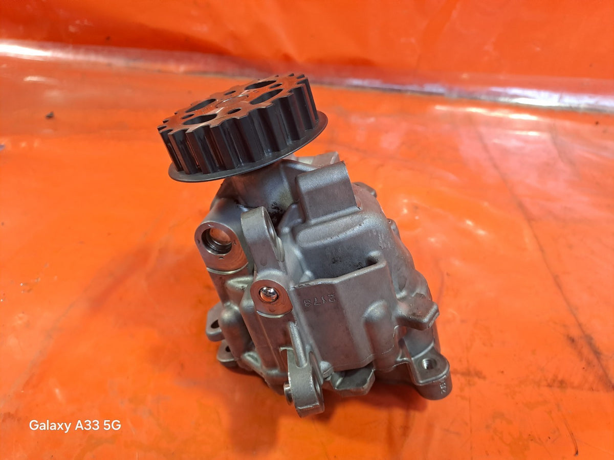 ✅Ford Tourneo Custom 2.0 Diesel 2017 YMFS Engine Oil Pump GK2QFA Warranty A359 - Image 6