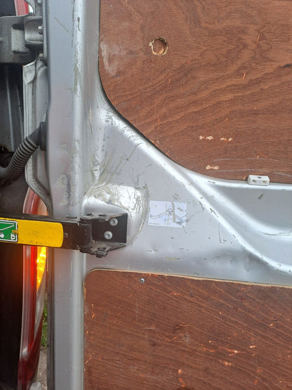 ✅FORD TRANSIT CUSTOM 2.0 DIESEL 2020 REAR RIGHT DOOR CHECK STRAP STOPPER A351 - Image 2