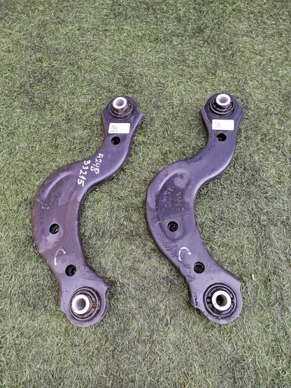 ✅HYUNDAI TUCSON MK4 1.6 PETROL 2023 REAR UPPER CONTROL ARMS PAIR 55120-N9150 - Image 5