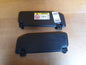 ✅PEUGEOT 2008 MK2 GT EV ELECTRIC 2020 SUN VISORS PAIR Warranty A193 - Image 1