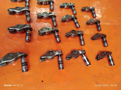 ✅Audi A5 S Line 2010 2.0 Petrol CDNB Hydraulic Lifters&Rockers Warranty A223 - Image 5