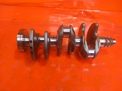 2024 Dacia Jogger 1.0 TCe Crankshaft 9594R Warranty A391 - Image 6