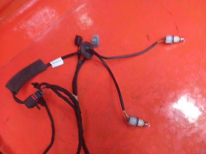 Ford Transit Custom 2.0 Diesel 2021 Rear Right Door Wiring Loom GK2T13B472AHE - Image 10