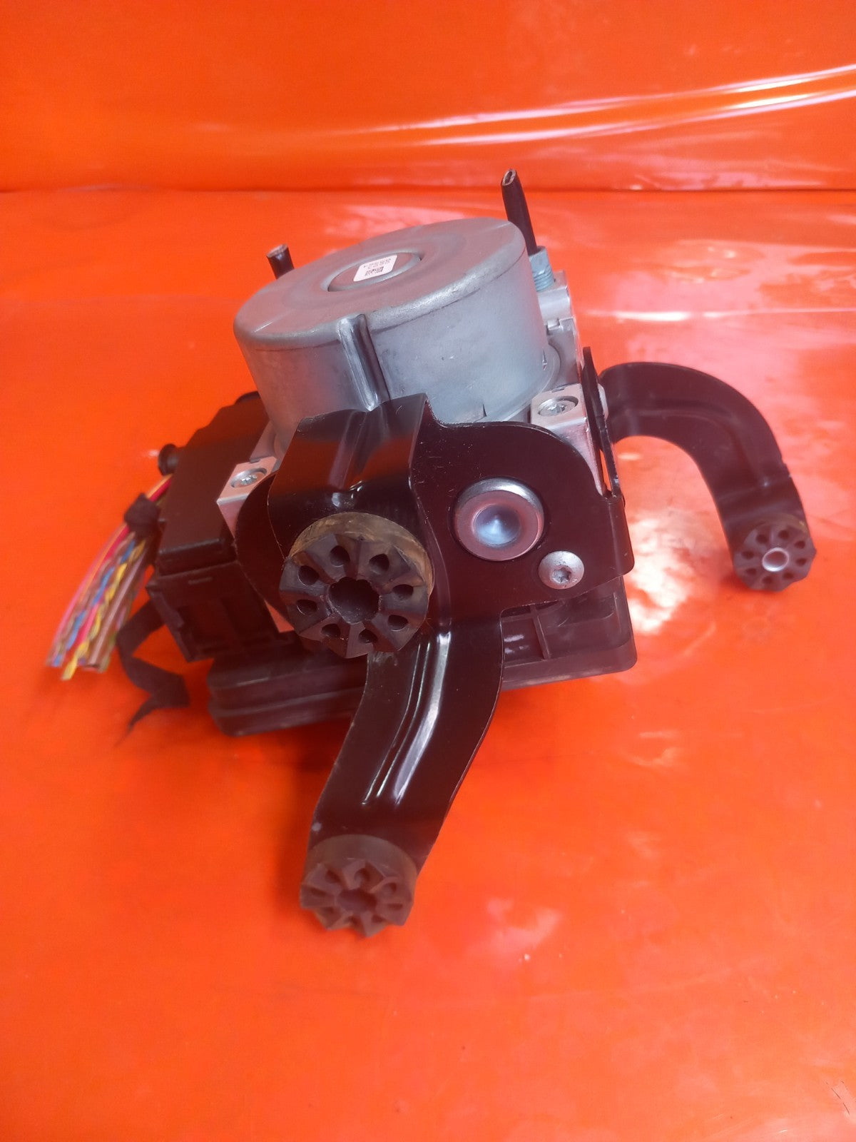 BMW F23 220D 2.0 Diesel 2016 ABS Pump 6881172 6881173 Warranty A363 - Image 6