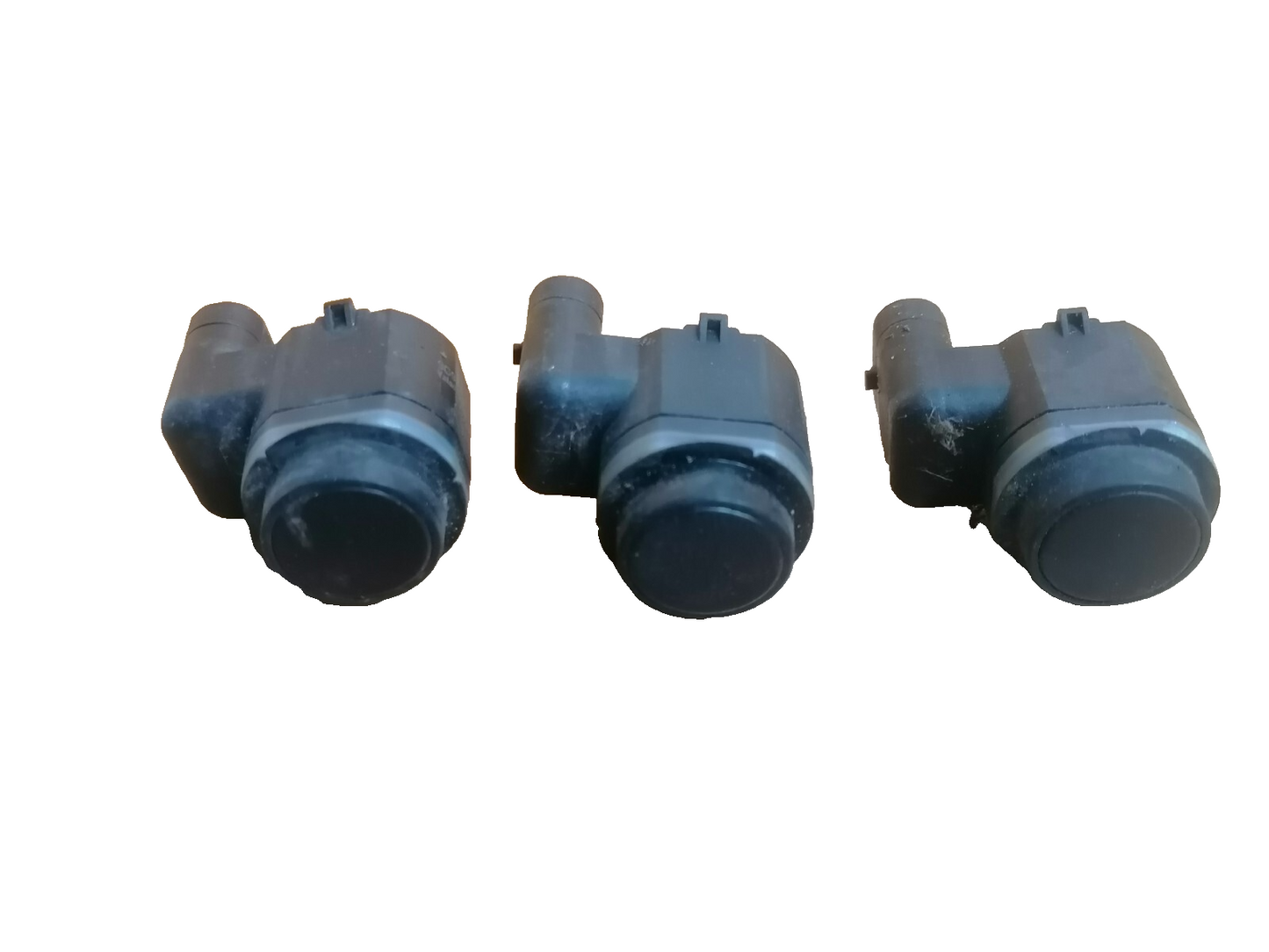 ✅Range Rover Evoque L538 2018 Parking Sensor Set Of 3 9G92-15K859-EA A108 - Image 1