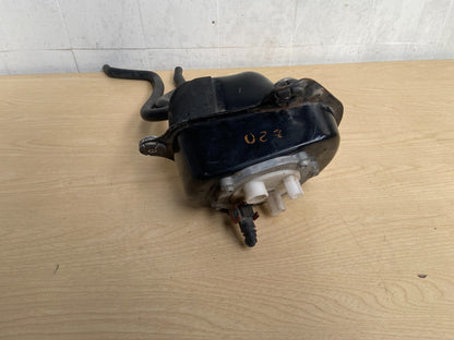 YAMAHA XVS1300C 2015 SECONDARY FUEL TANK SENDING UNIT PUMP 3D81390701 A031 - Image 4
