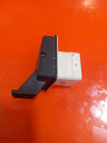 2025 Renault Kangoo MK3 Glow Plug Relay A6089000200 Warranty A408 - Image 3