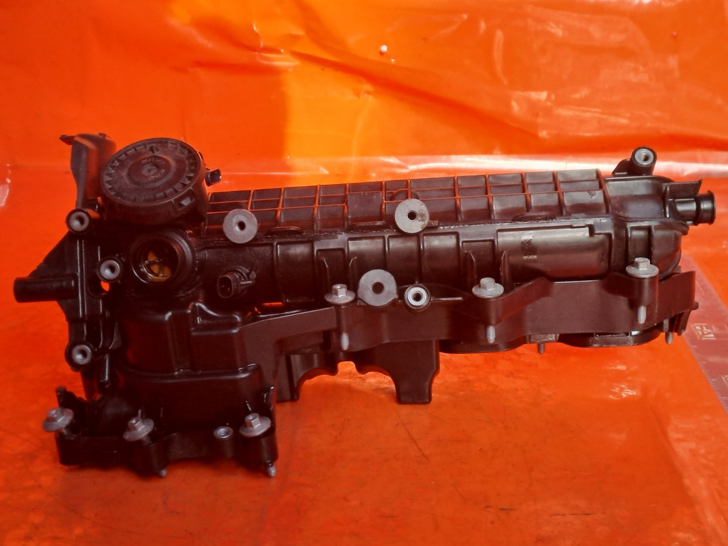 ✅Dacia Duster Journey 1.3 Petrol 2024 Air Inlet Manifold 140034066R Warranty - Image 3