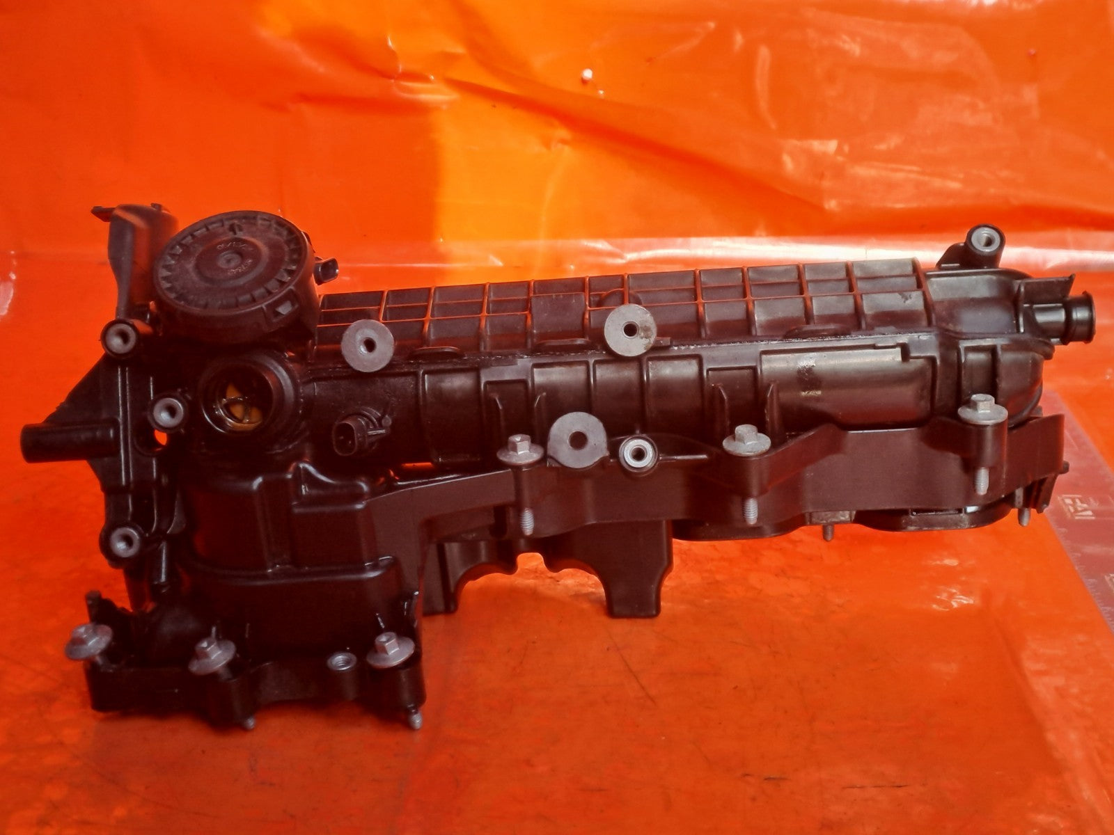 ✅Dacia Duster Journey 1.3 Petrol 2024 Air Inlet Manifold 140034066R Warranty - Image 3